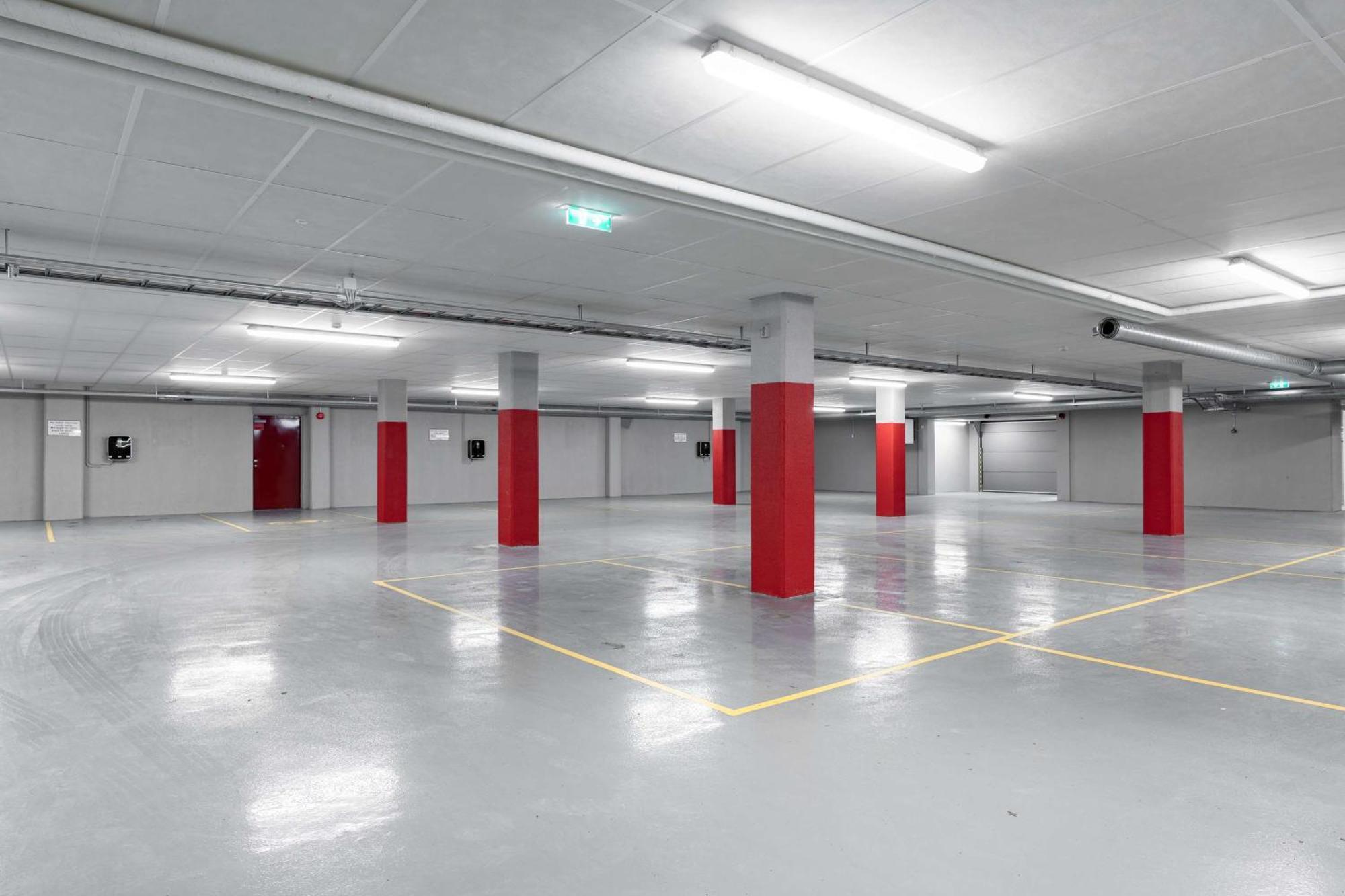 Scandic Hamar Luaran gambar